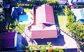 The Donga House - Luxury Home Near Scottburgh Beach